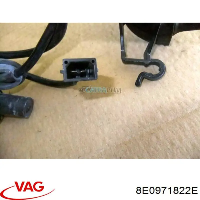Купити 8E0971822E VAG 