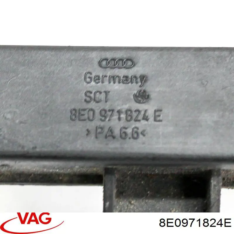  VAG 8E0971824E ціна, від 10.72 USD