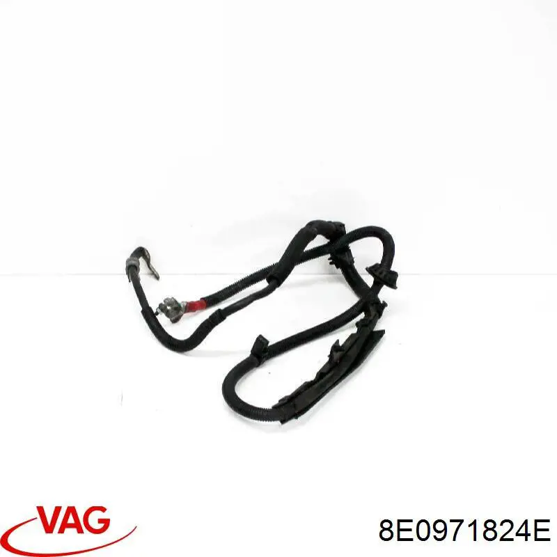 Купити 8E0971824E VAG 