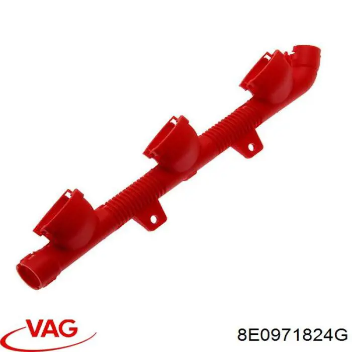 8E0971824G VAG 