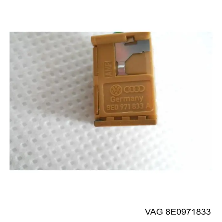  8E0971833 VAG