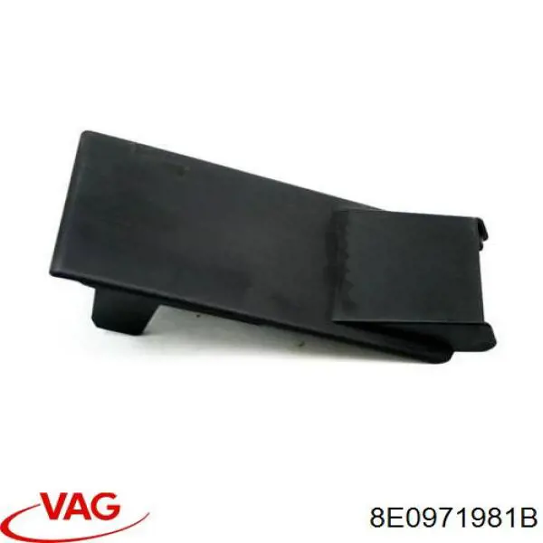  VAG 8E0971981B ціна, від 2.31 USD