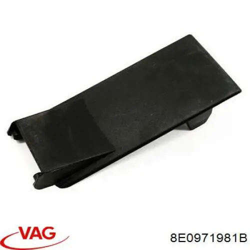 8E0971981B VAG 