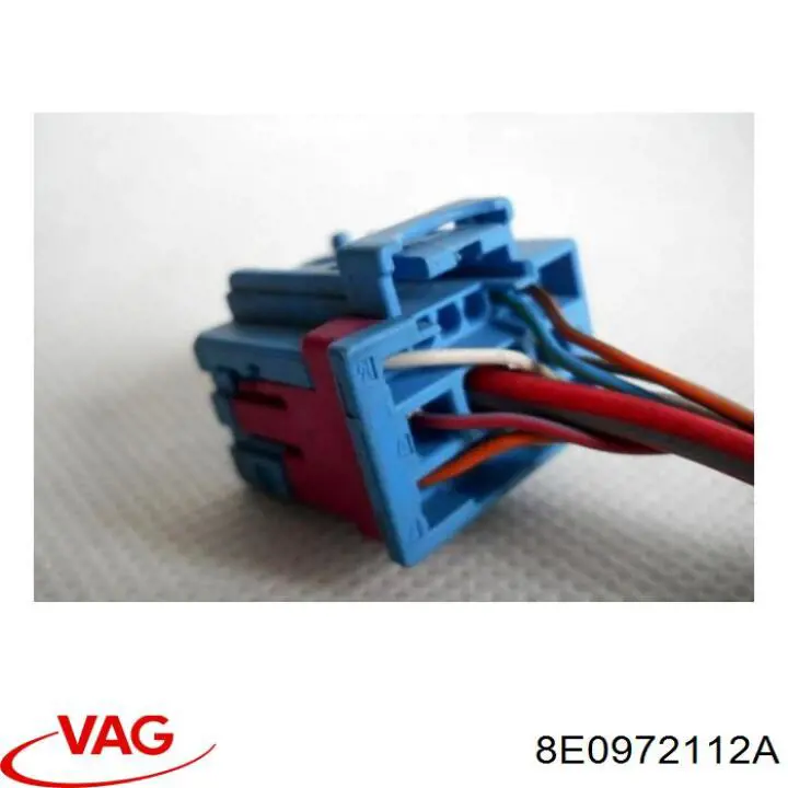 8E0972112A VAG 