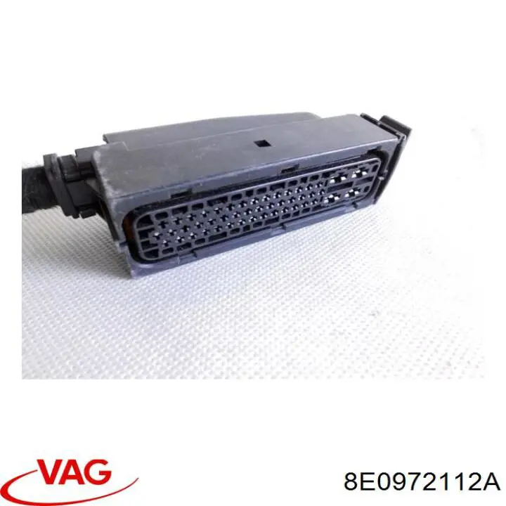  VAG 8E0972112A ціна, від 1.71 USD