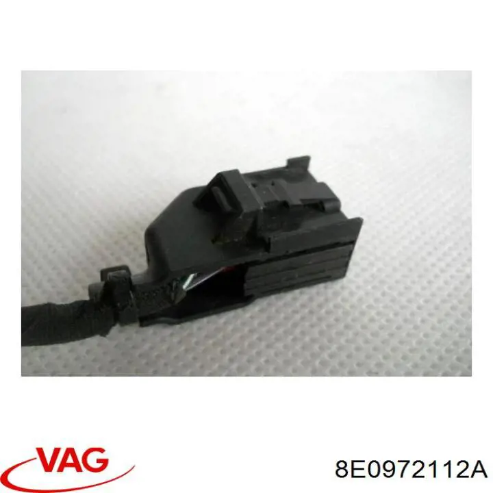8E0972112A VAG 