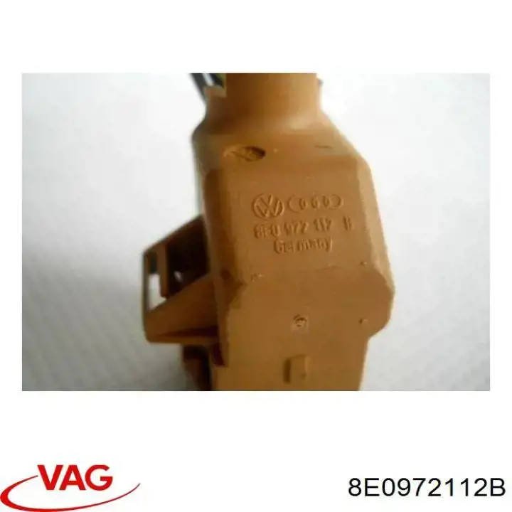 Купити 8W0972112A VAG 