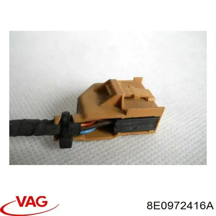  VAG 8E0972416A ціна, від 2.15 USD