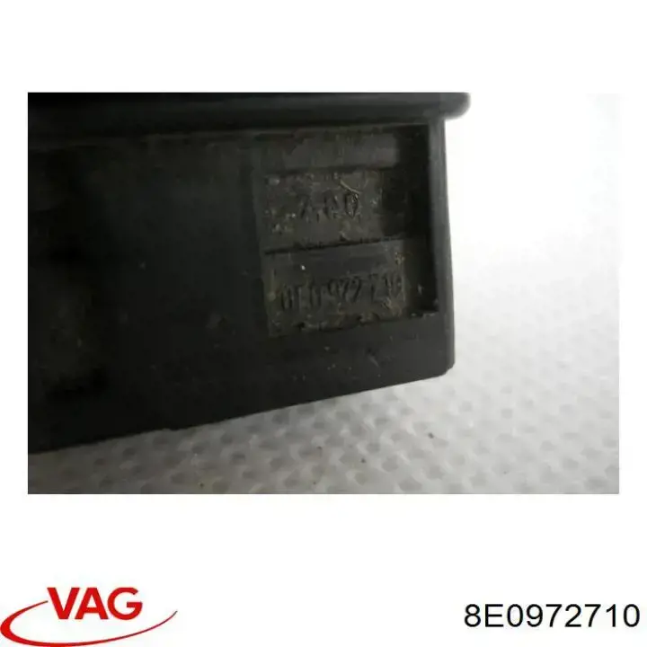  8E0972710 VAG