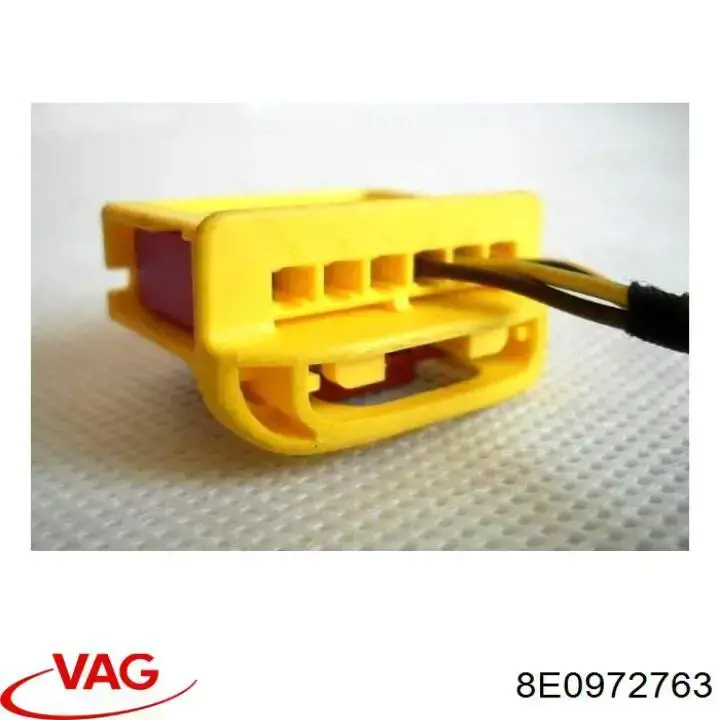  VAG 8E0972763 ціна, від 1.21 USD