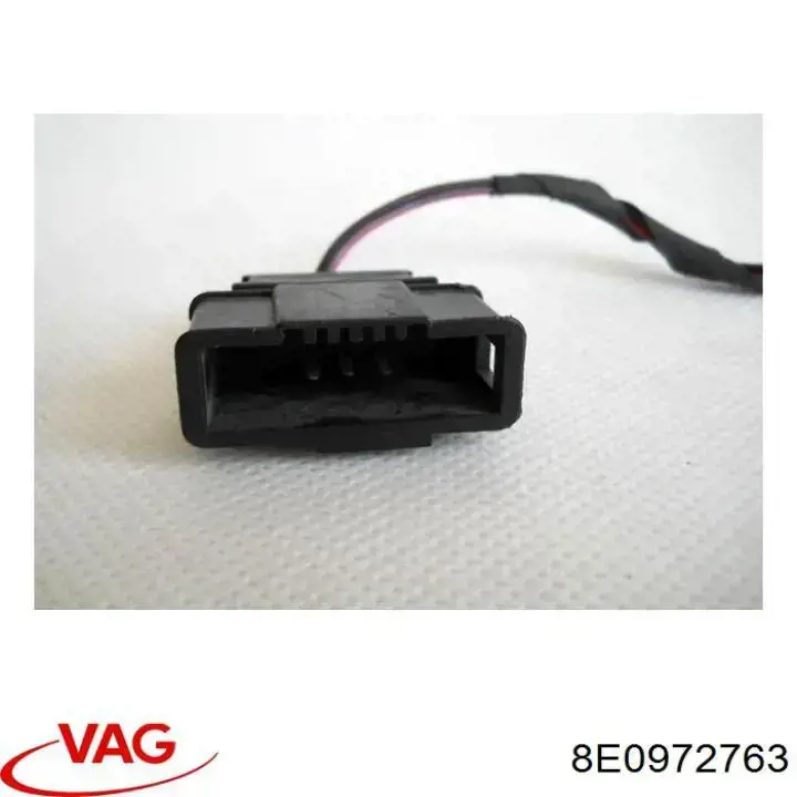  8E0972763 VAG