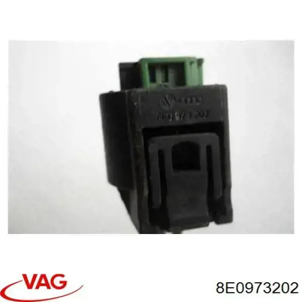  8E0973202 VAG