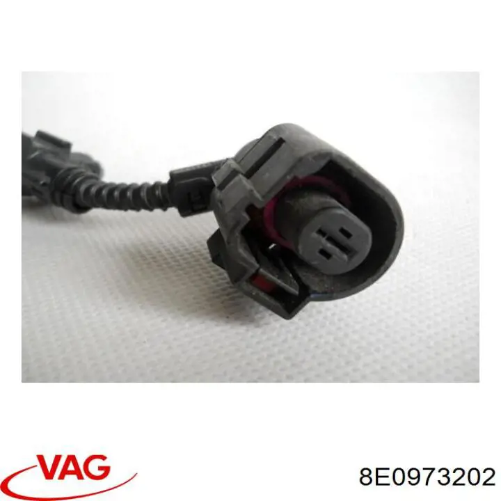 Купити 8E0973202 VAG 