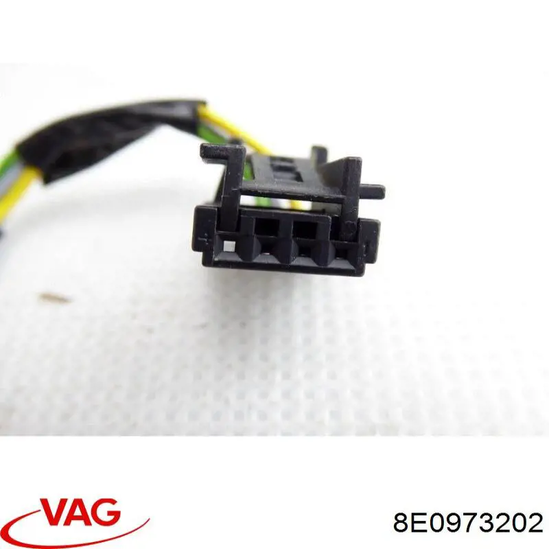  8E0973202 VAG