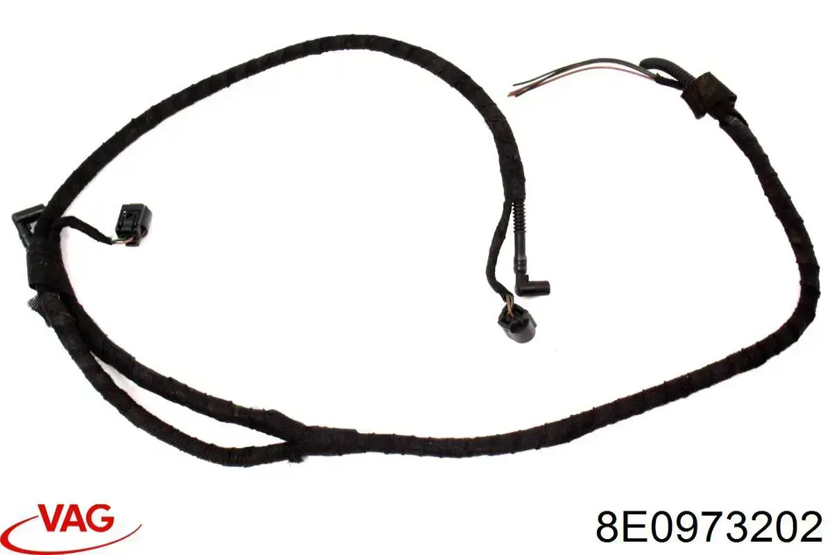  VAG 8E0973202 ціна, від 3.80 USD