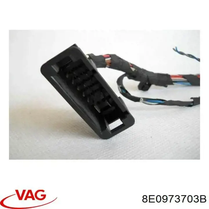 Купити 8E0973703B VAG 