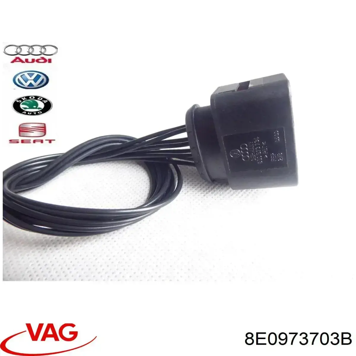  8E0973703B VAG