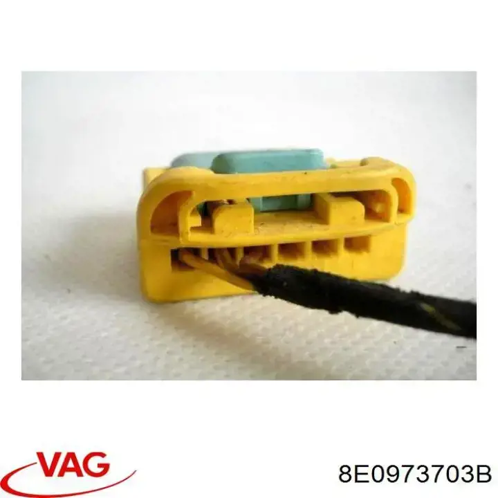 8E0973703B VAG 