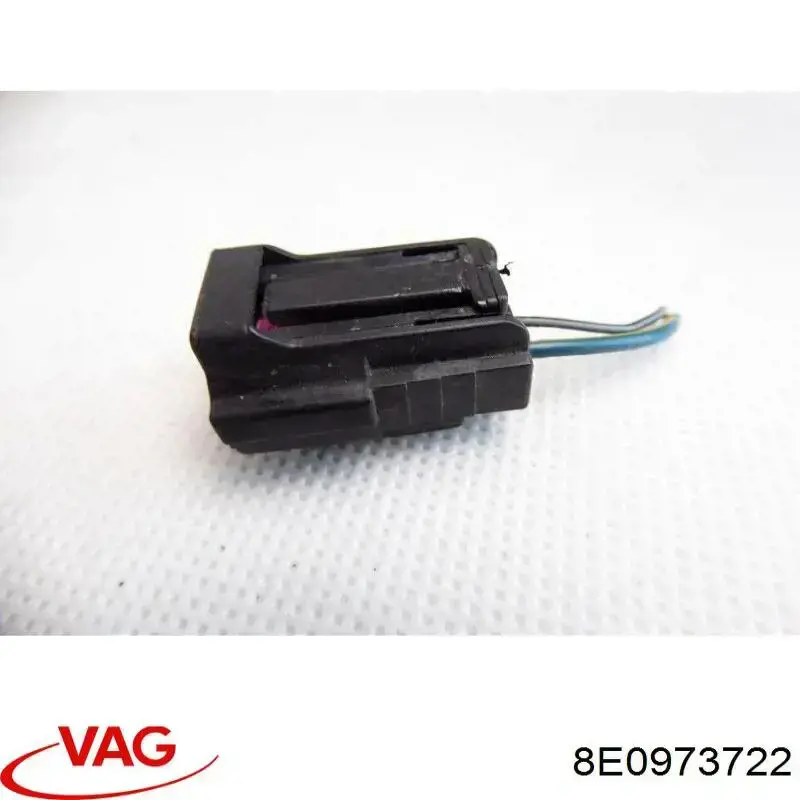  VAG 8E0973722 ціна, від 2.53 USD