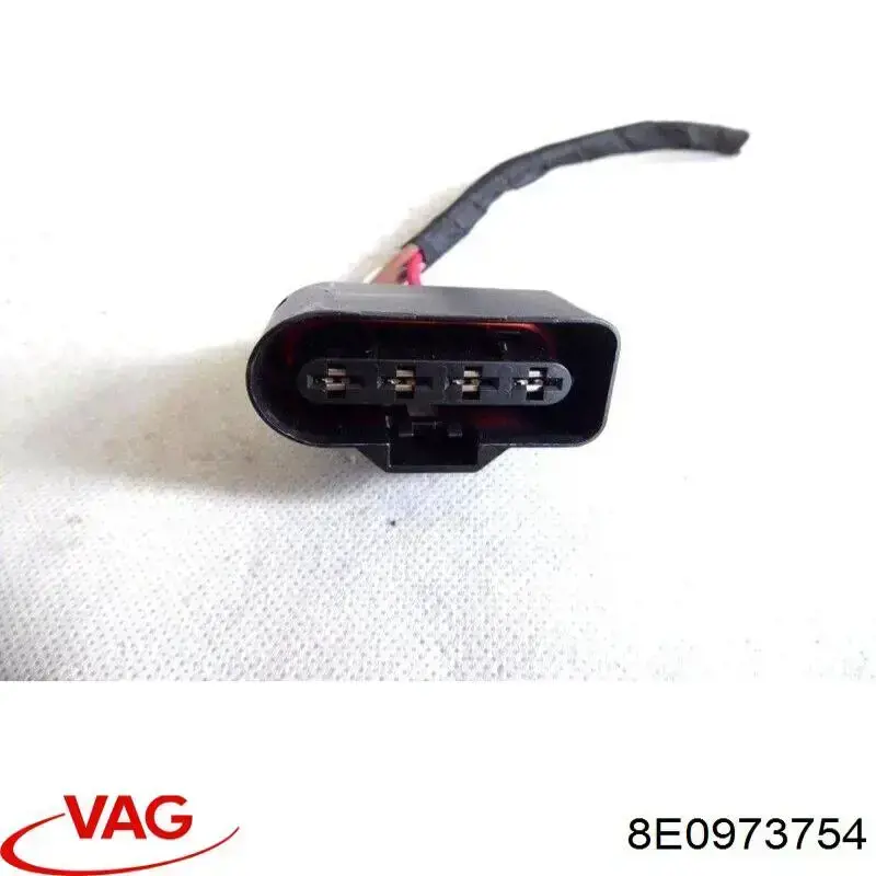  VAG 8E0973754