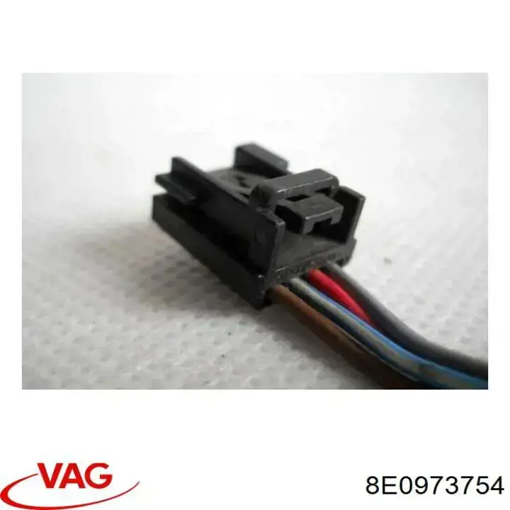 8E0973754 VAG 