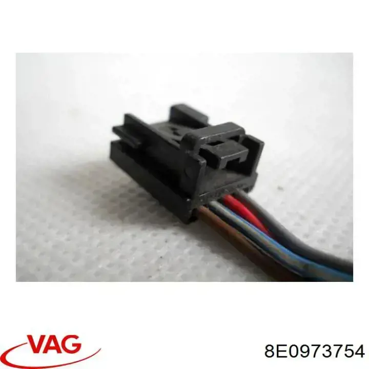  VAG 8E0973754 ціна, від 2.53 USD