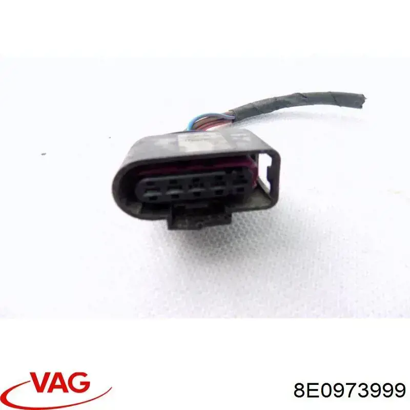  VAG 8E0973999 ціна, від 4.14 USD