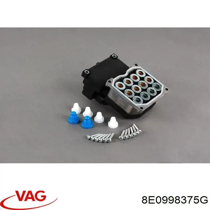  VAG 8E0998375G ціна, від 89.15 USD