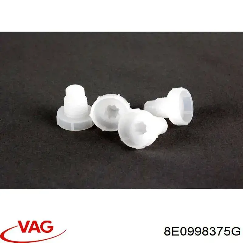 Купити 8E0998375G VAG 