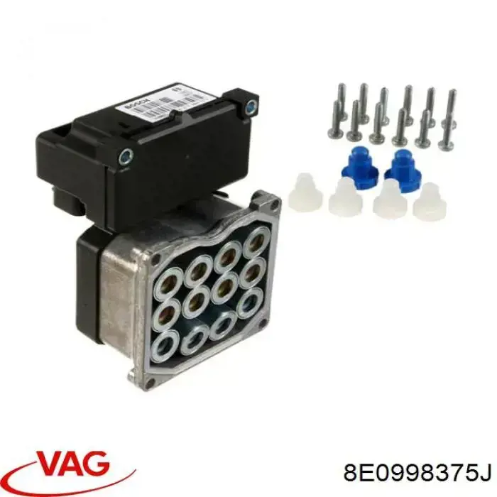 8E0998375J VAG 