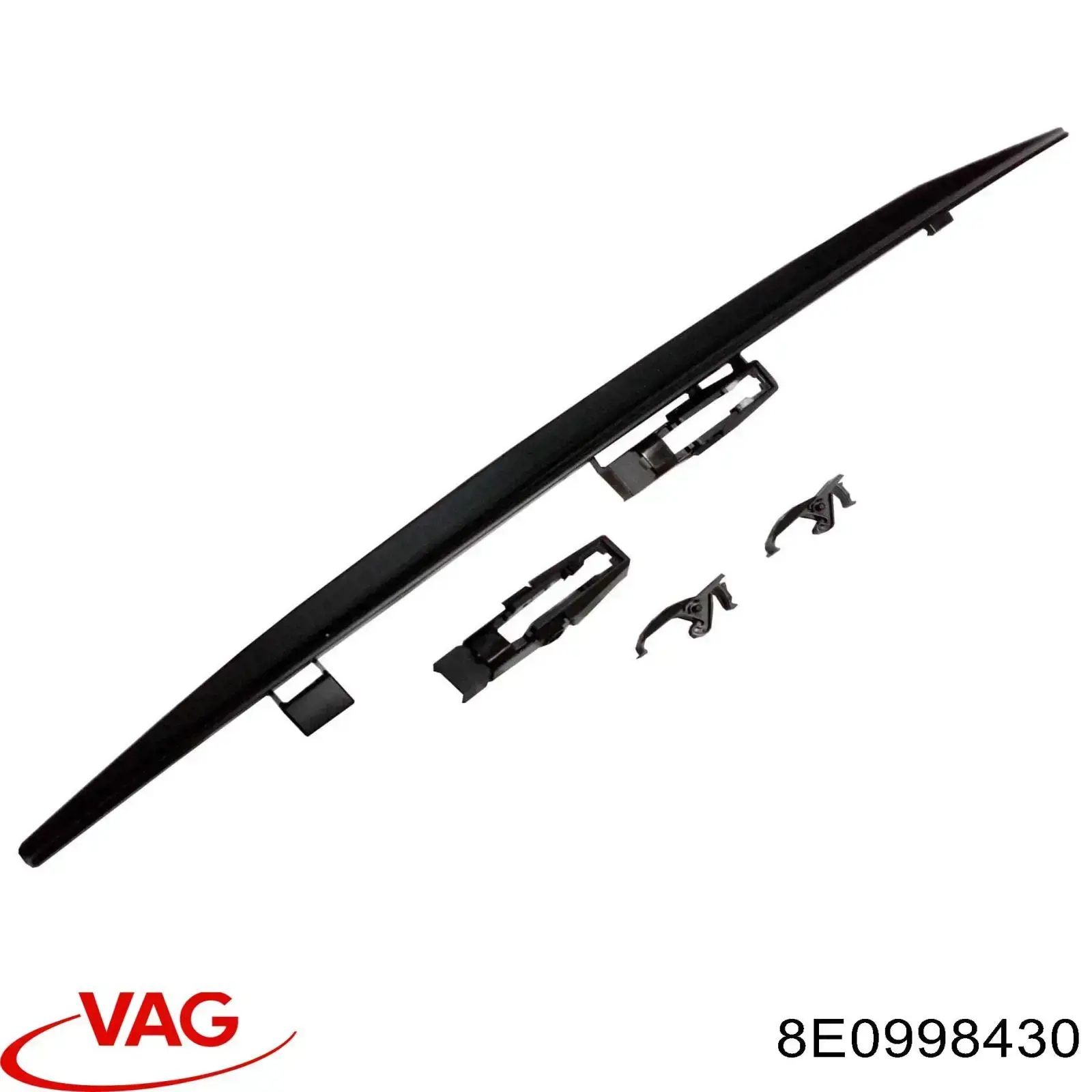  VAG 8E0998430 ціна, від 7.05 USD