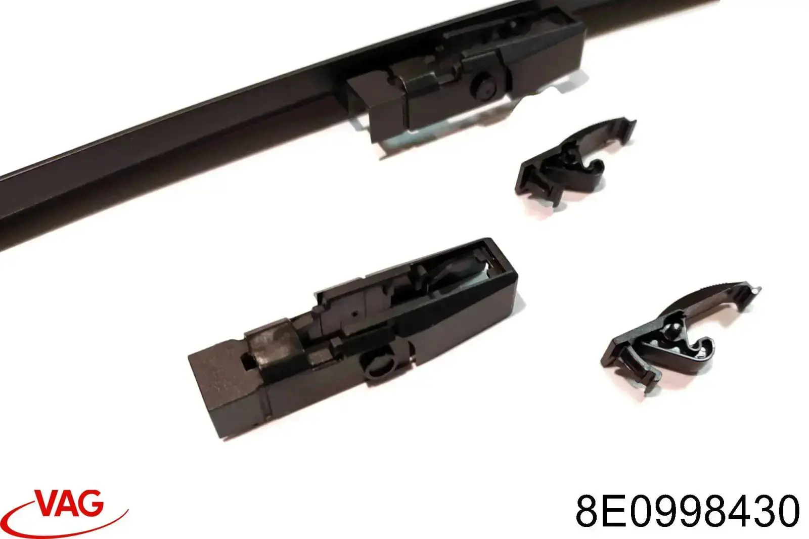 Купити 8E0998430 VAG 