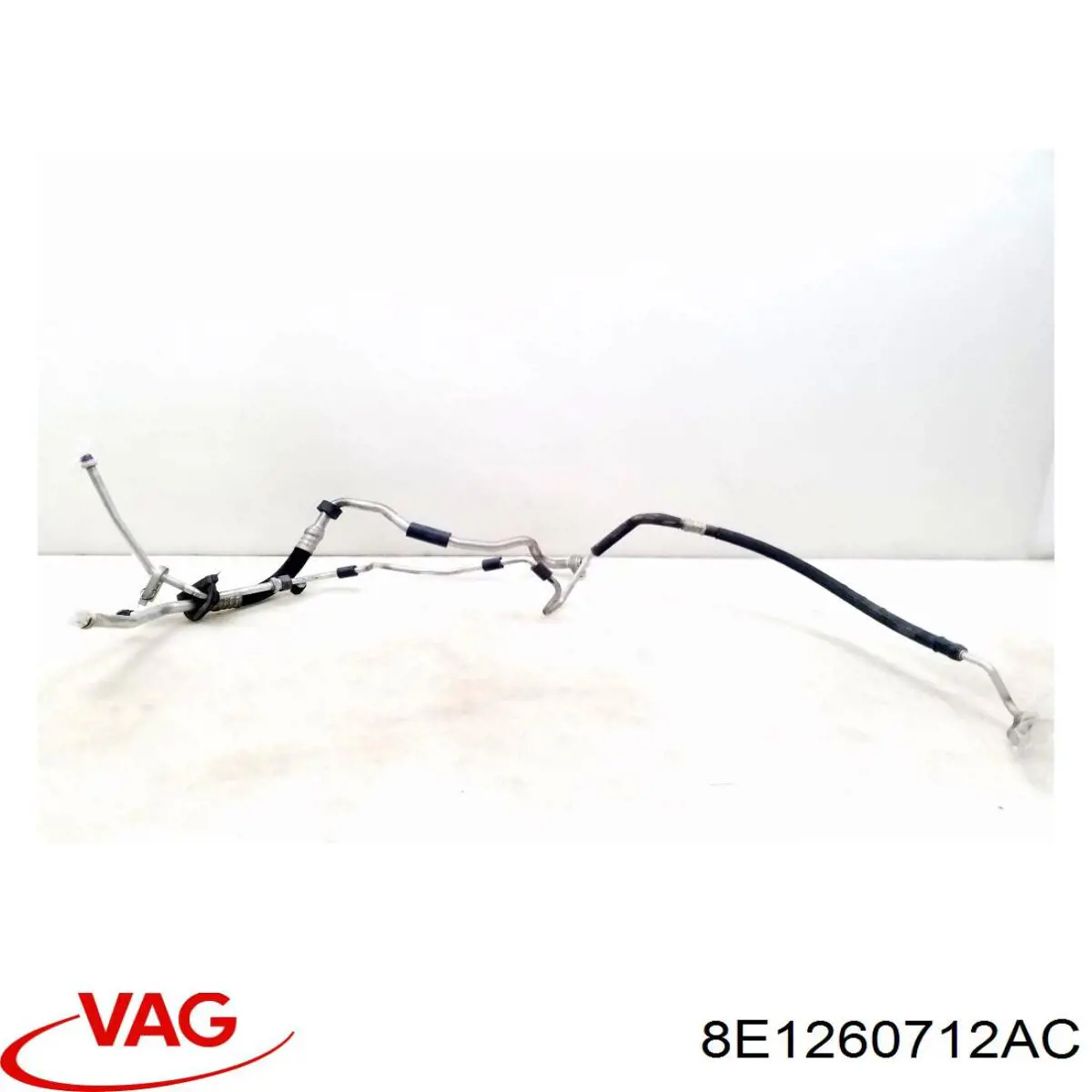  8E1260712AC VAG