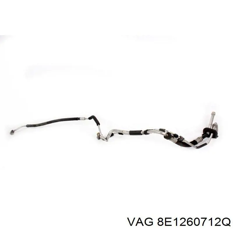 8E1260712Q VAG 