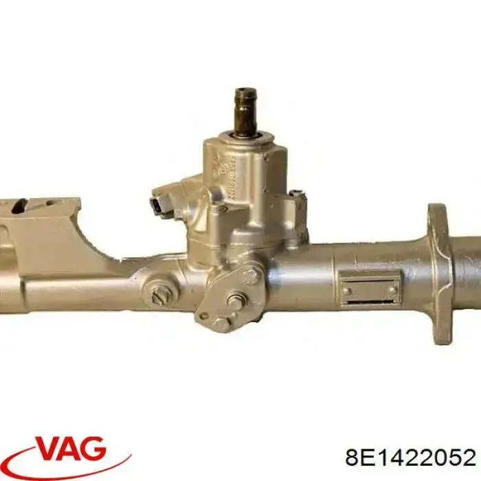 Управління рульове в зборі VAG 8E1422052 ціна, від 210.41 USD