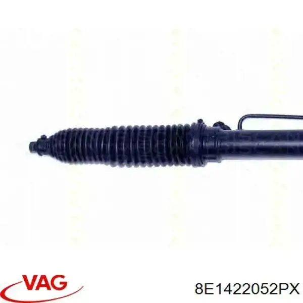 Управління рульове в зборі VAG 8E1422052PX ціна, від 273.34 USD