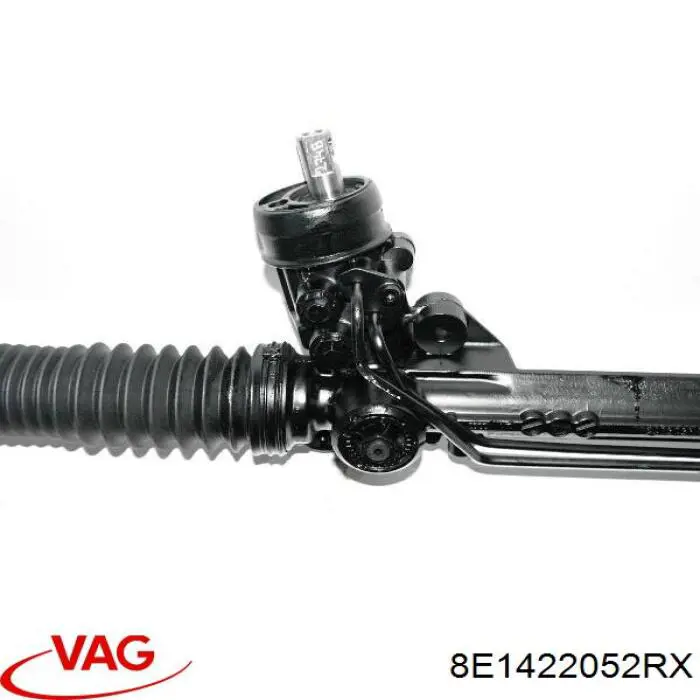 Рейка рульова 8E1422052RX VAG