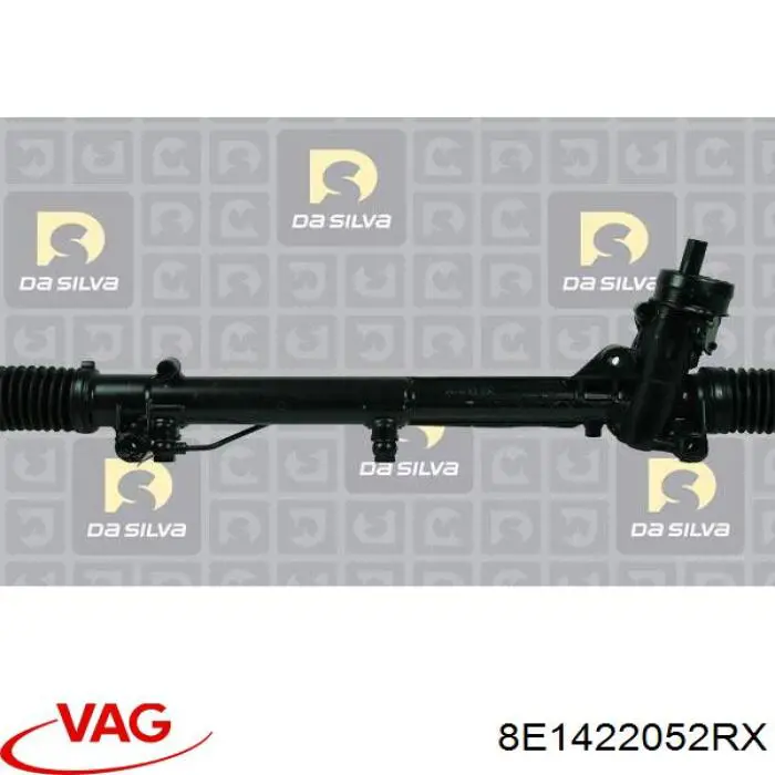Купити 8E1422052RX VAG Рульова рейка