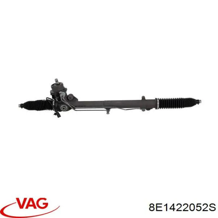 Купити 8E1422052S VAG Рульова рейка