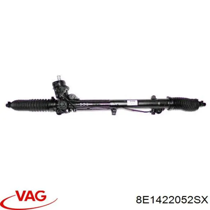 Купити 8E1422052SX VAG Рульова рейка