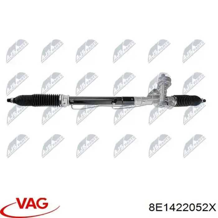 Управління рульове в зборі VAG 8E1422052X ціна, від 212.58 USD