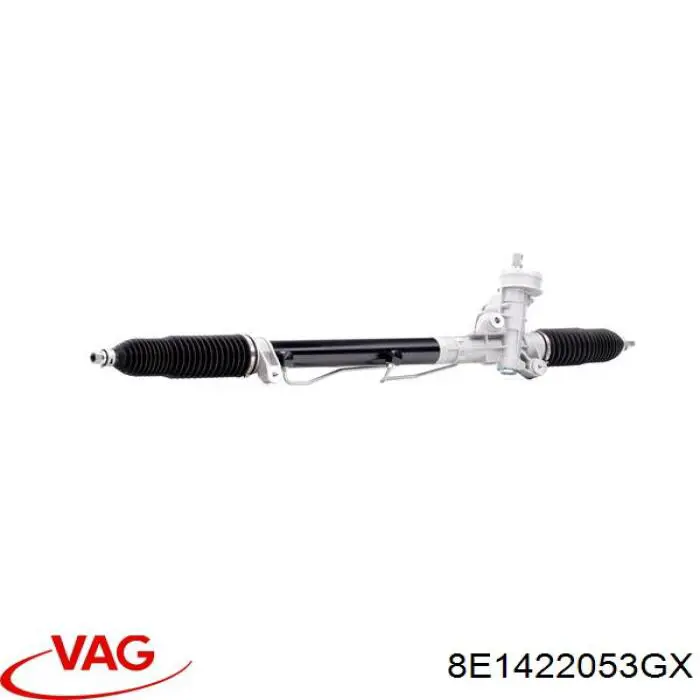 Управління рульове в зборі VAG 8E1422053GX ціна, від 179.56 USD
