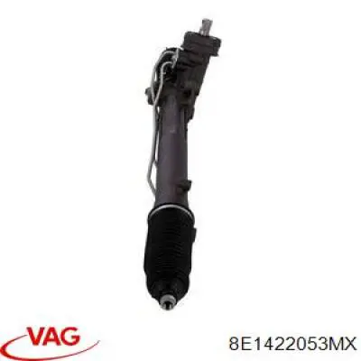 8E1422053MX VAG Рейковий рульовий механізм