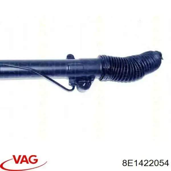 Управління рульове в зборі VAG 8E1422054CV ціна, від 184.24 USD