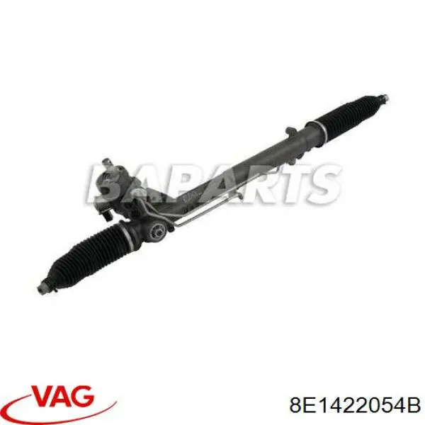 Управління рульове в зборі VAG 8E1422054B ціна, від 179.36 USD