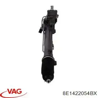 Купити 8E1422054BX VAG Рульова рейка