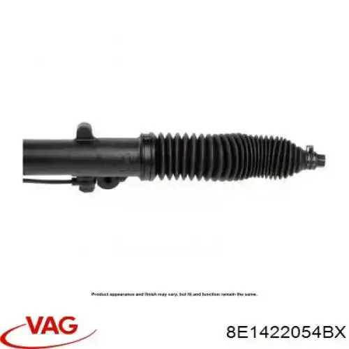 Купити 711520666 DRI Рульова рейка