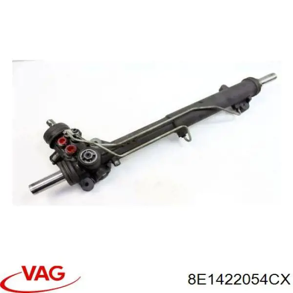 Купити 8E1422054CV VAG Рульова рейка