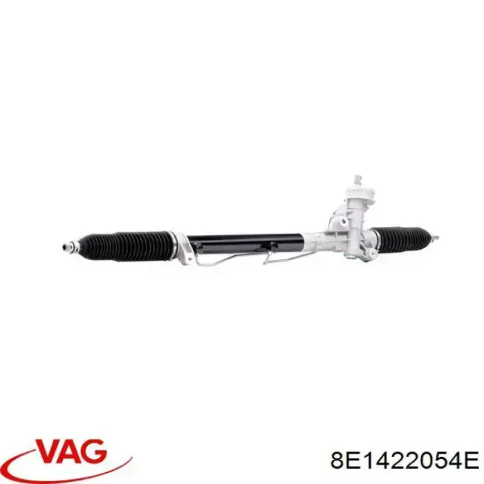 Управління рульове в зборі VAG 8E1422054E ціна, від 215.31 USD