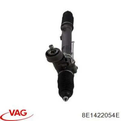 Рульова рейка 8E1422054E VAG